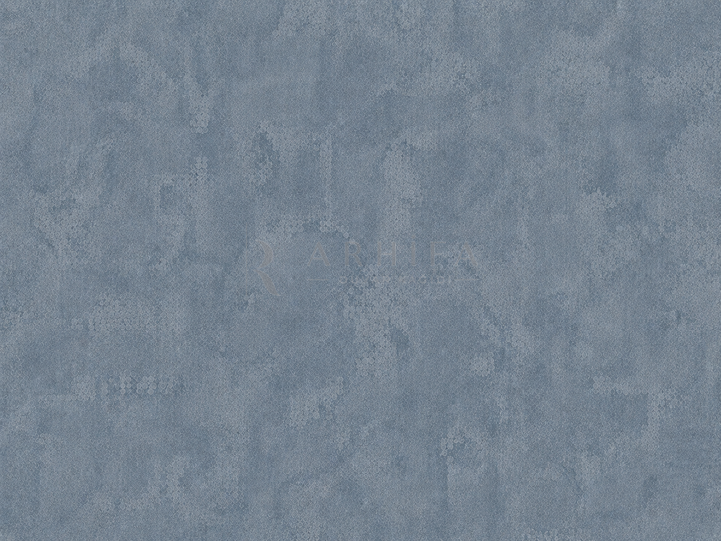 — Dusty Blue Stone Duvar Kağıdı (STX-006) – görsel 2