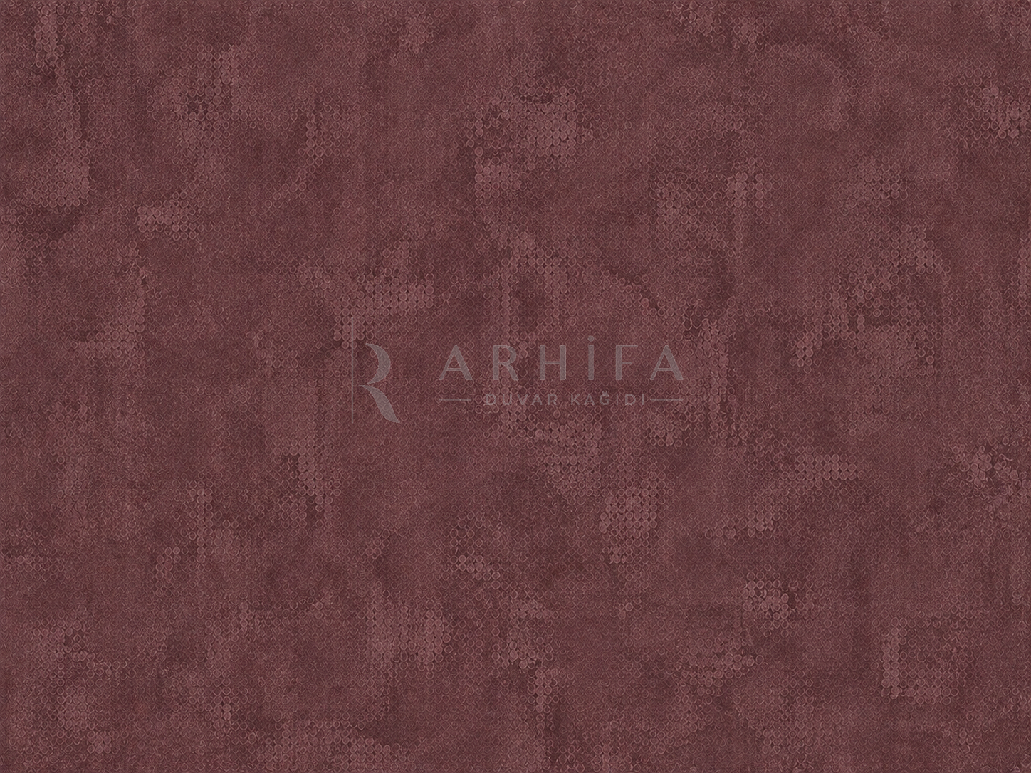 — Burgundy Mineral Duvar Kağıdı (STX-007) – görsel 2