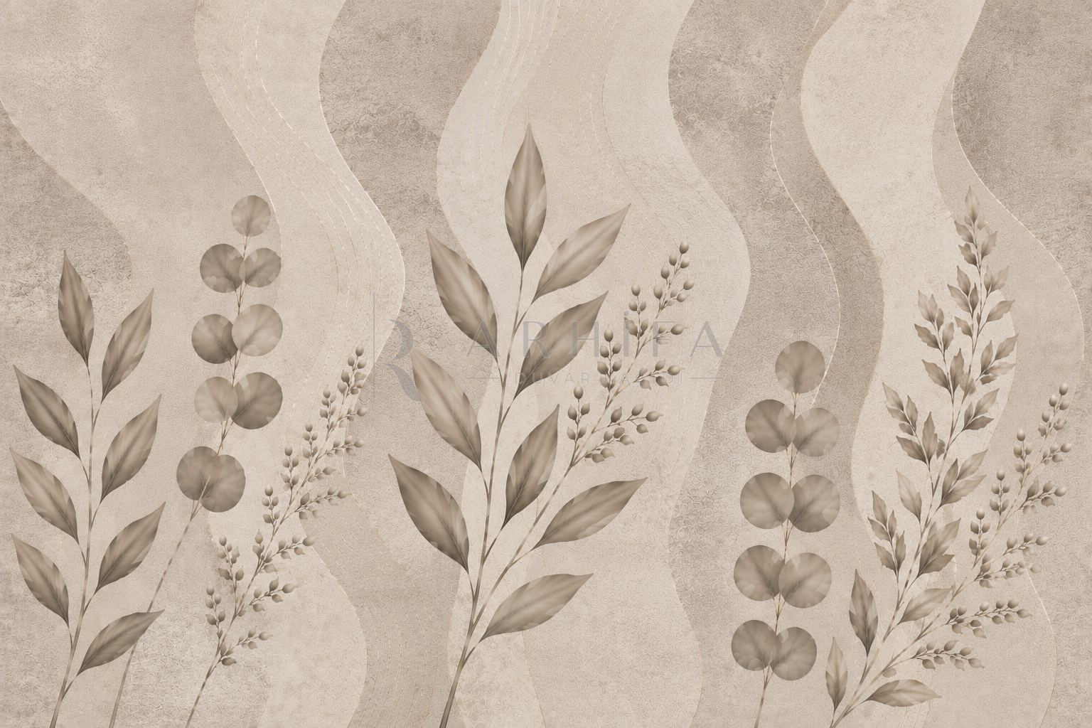 Cashmere Stone Duvar Kağıdı (C10-TC-003) – görsel 2