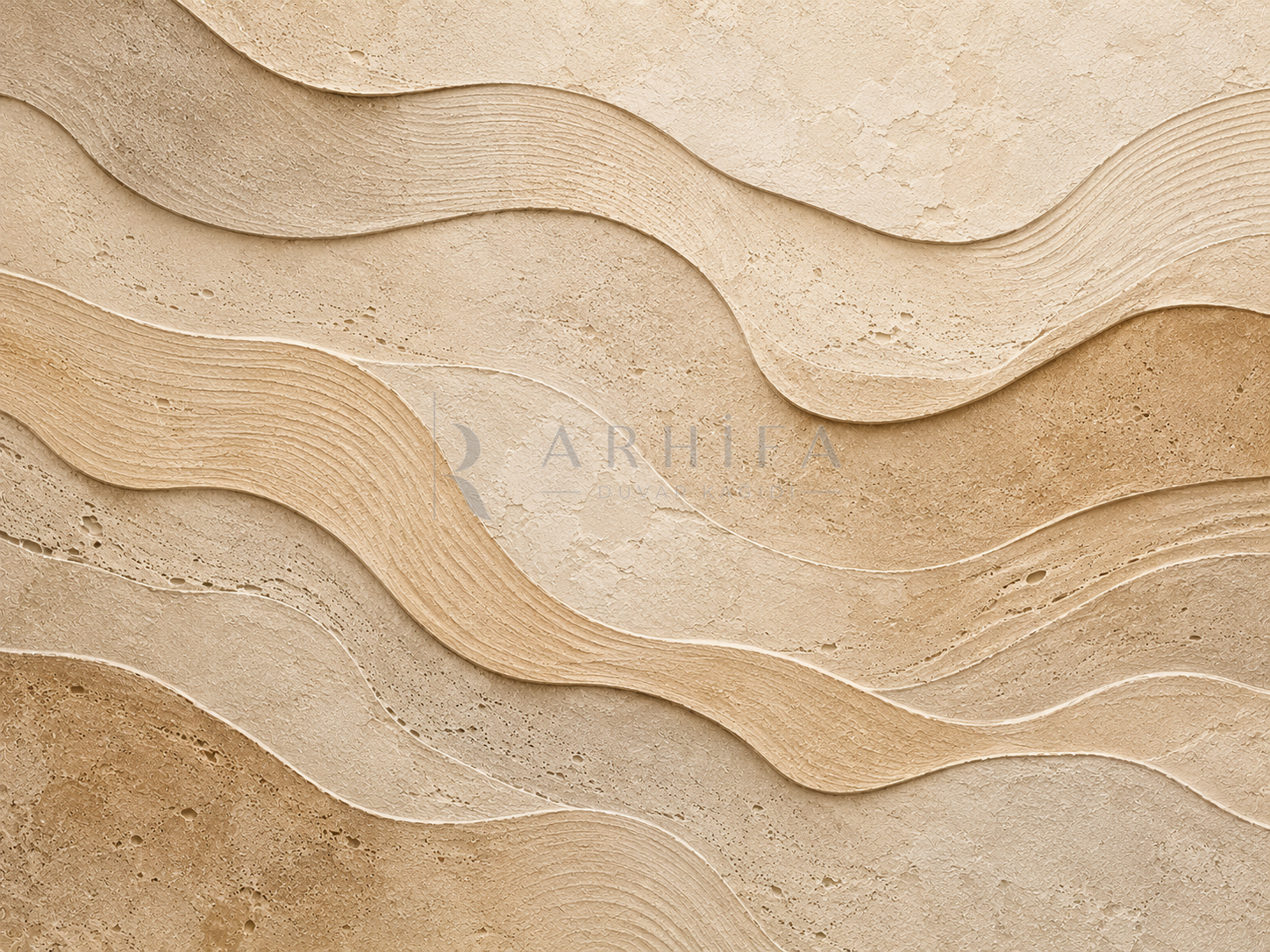 — Earth Relief Duvar Kağıdı (TC-008) – görsel 2