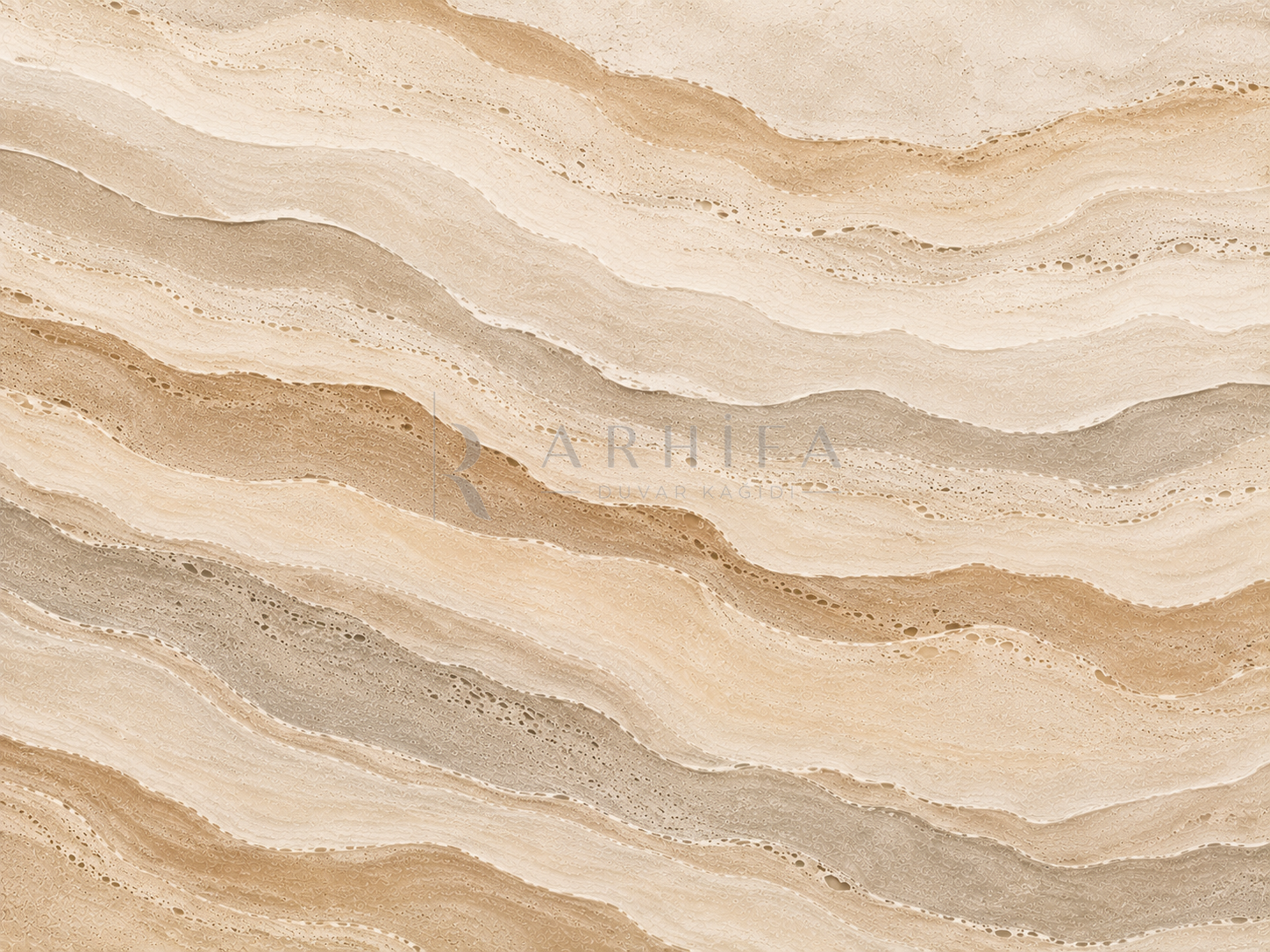— Natural Strata Duvar Kağıdı (TC-010) – görsel 2