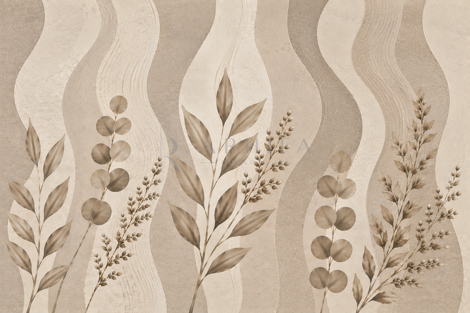 Desert Taupe Duvar Kağıdı (C10-TC-013) – görsel 2