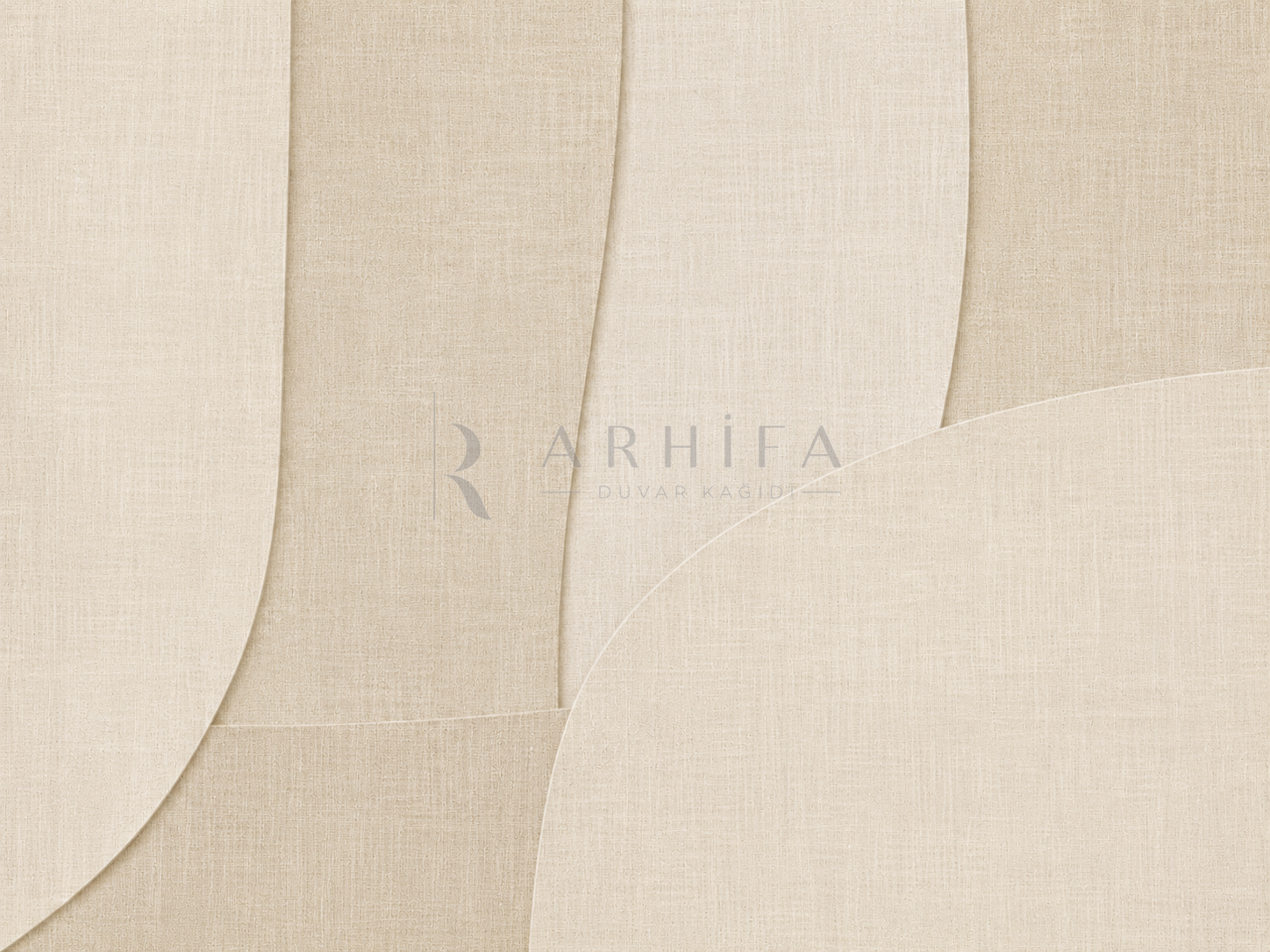 — Linen Layers Duvar Kağıdı (TL-006) – görsel 2
