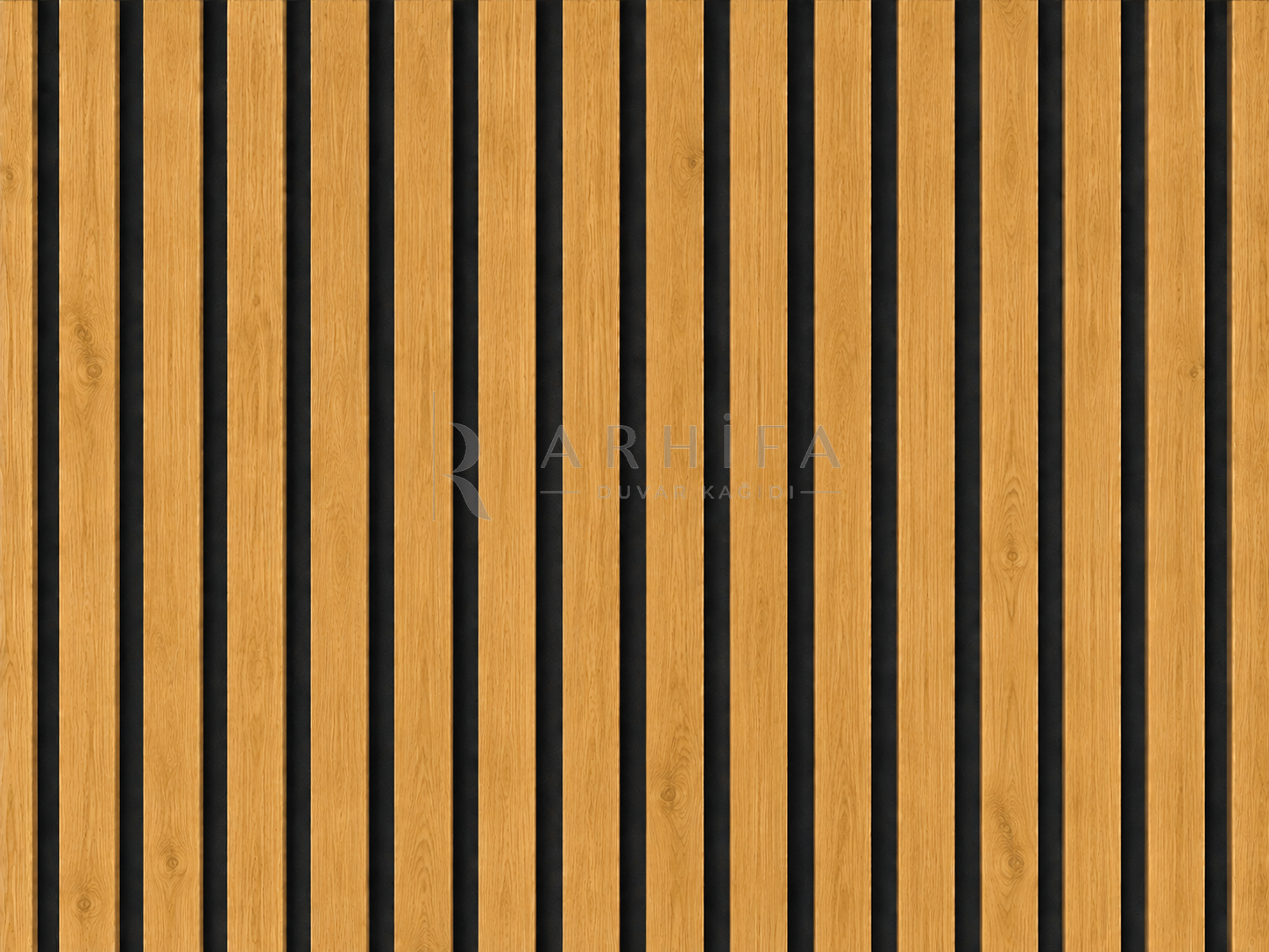— Honey Oak Duvar Kağıdı (WAS-005) – görsel 2