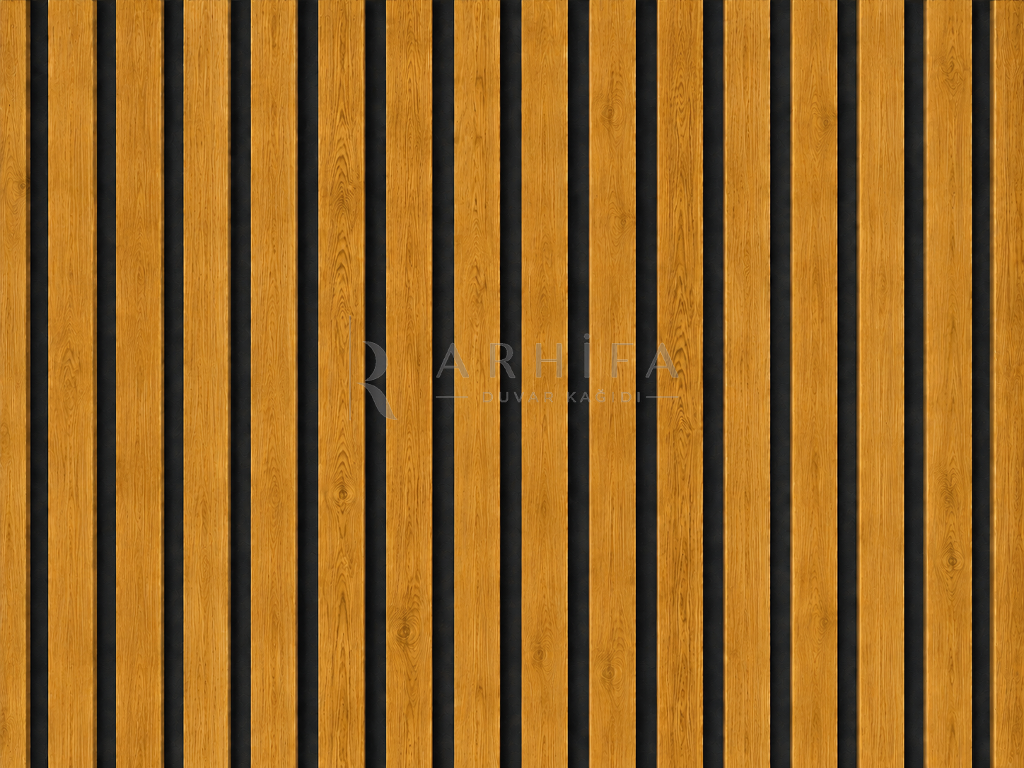 — Golden Oak Duvar Kağıdı (WAS-006) – görsel 2