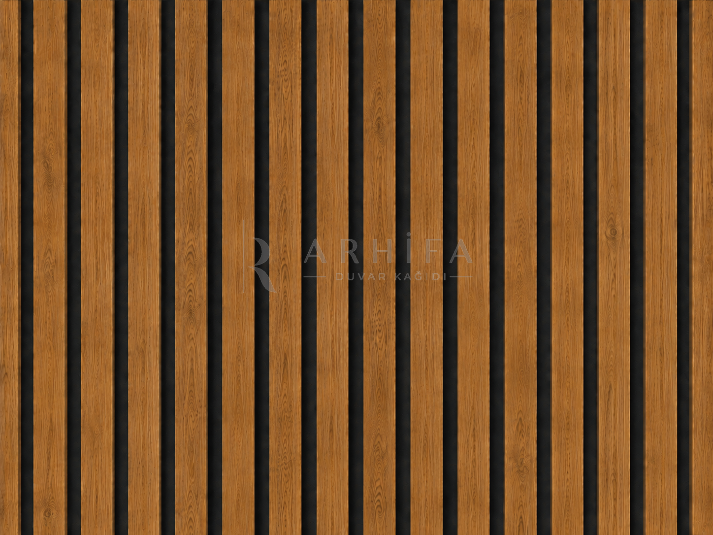— Caramel Oak Duvar Kağıdı (WAS-007) – görsel 2