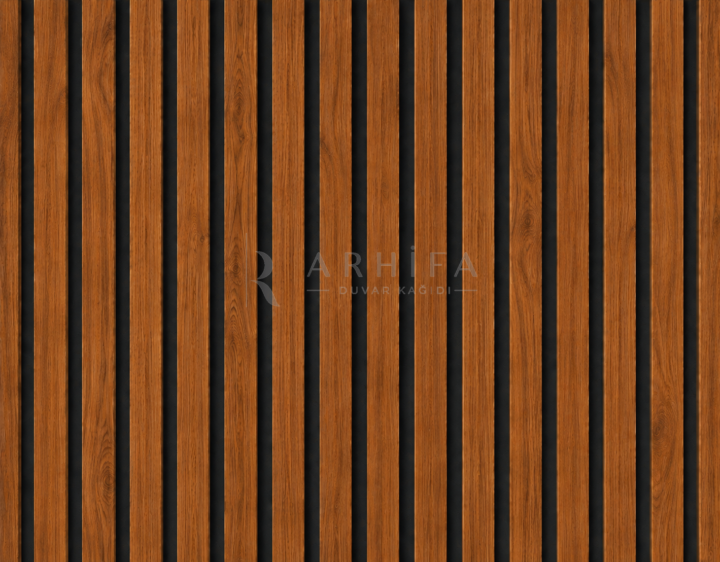 — Warm Teak Duvar Kağıdı (WAS-008) – görsel 2