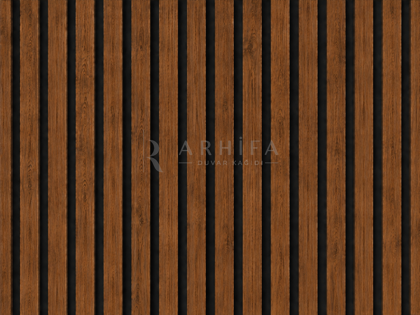 — Chestnut Oak Duvar Kağıdı (WAS-009) – görsel 2