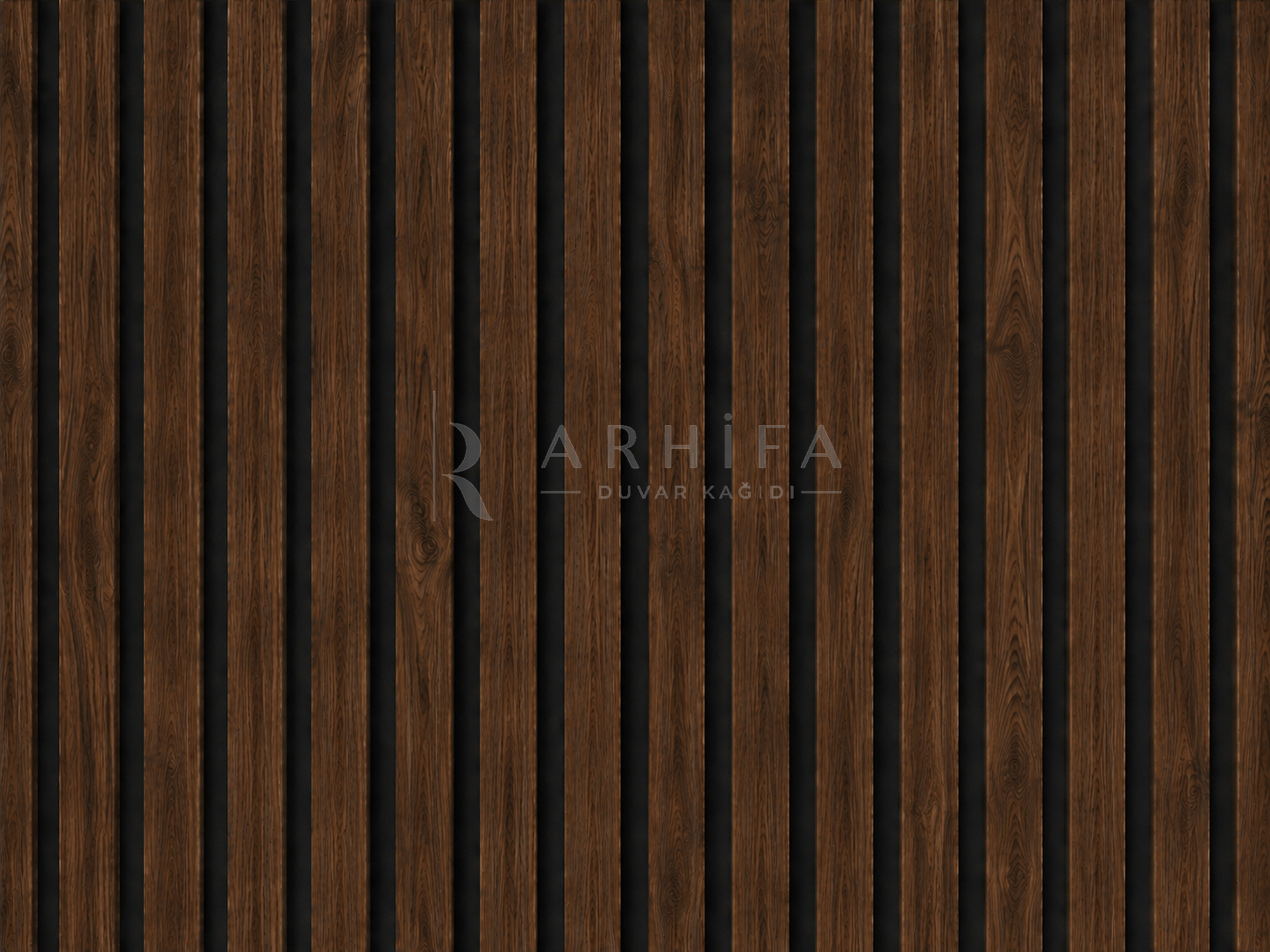 — Mocha Walnut Duvar Kağıdı (WAS-010) – görsel 2