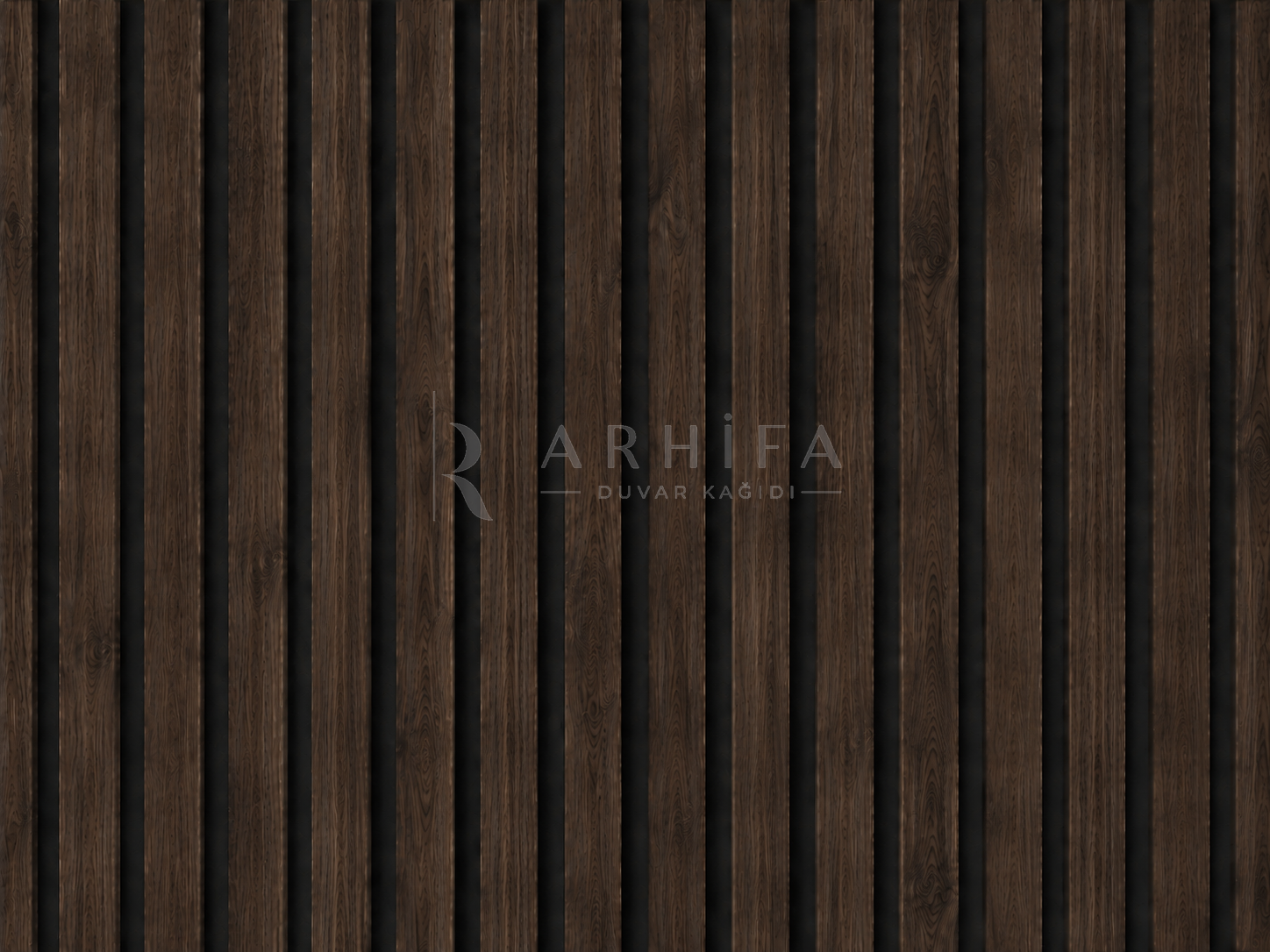 — Smoked Walnut Duvar Kağıdı (WAS-012) – görsel 2