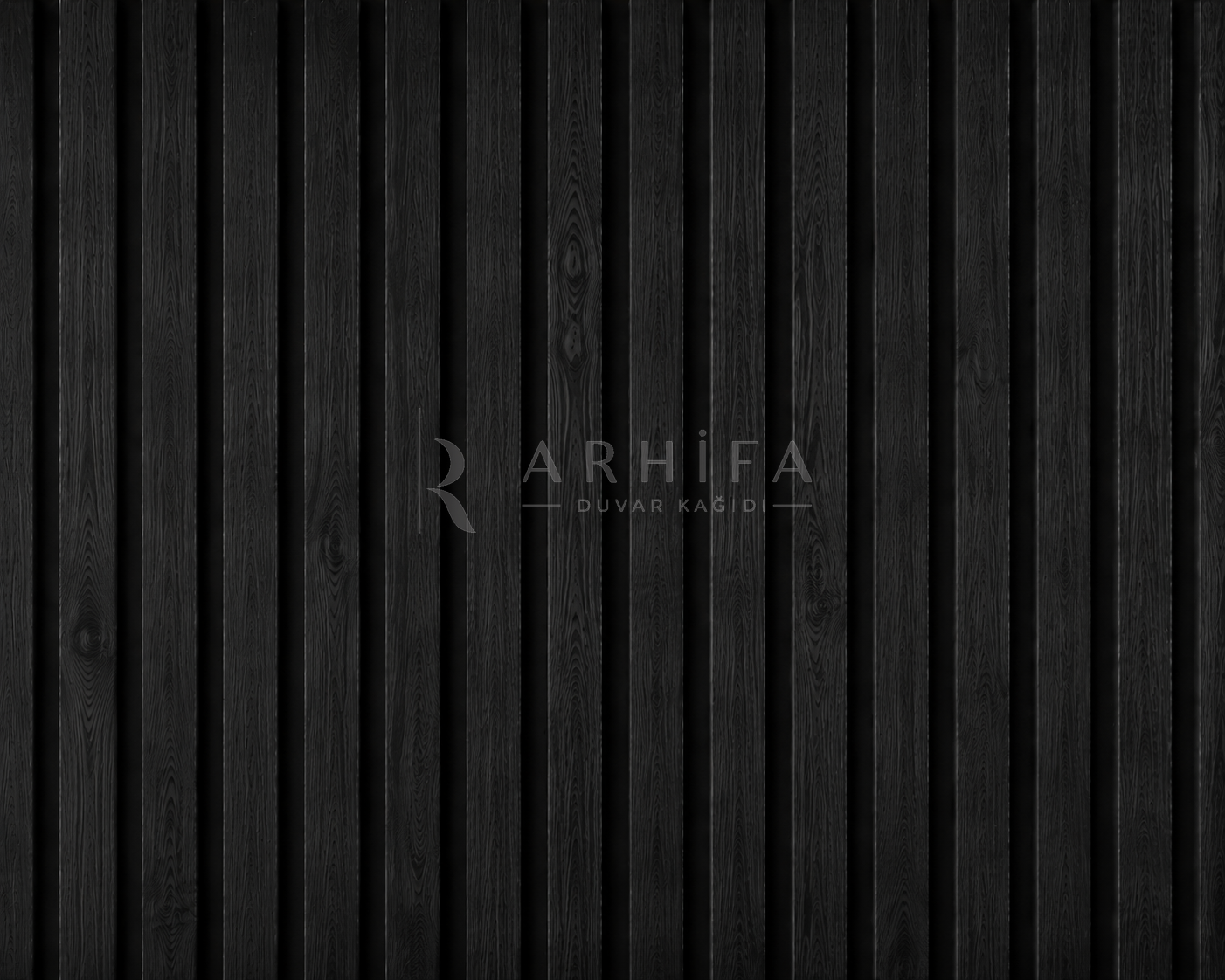 — Black Oak Signature Duvar Kağıdı (WAS-015) – görsel 2