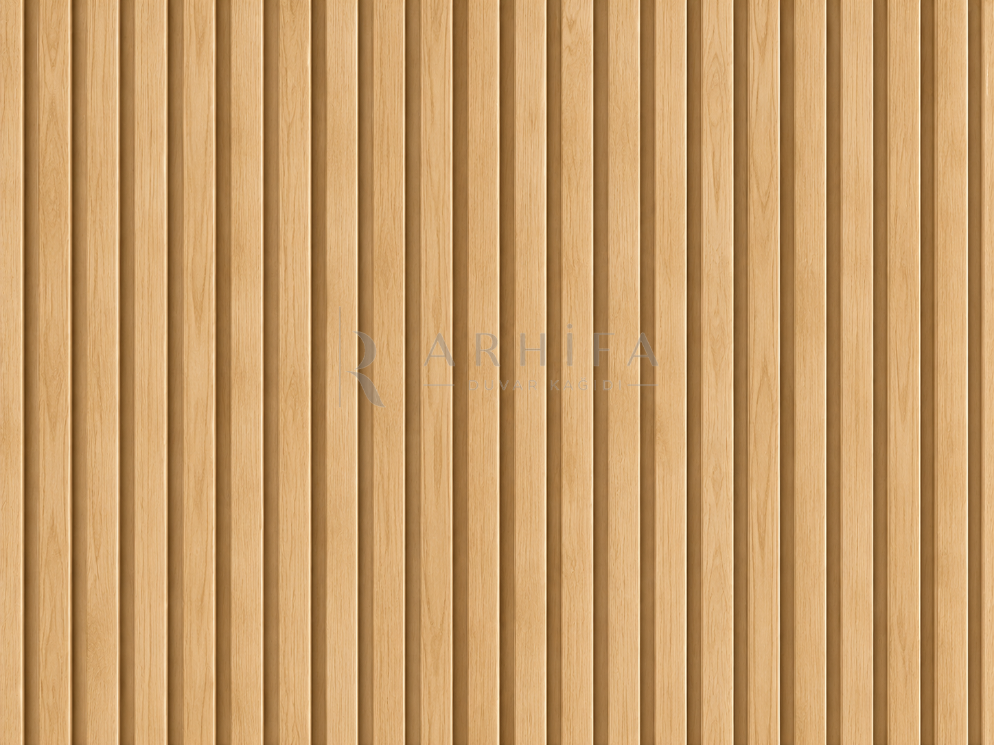— Natural Oak Duvar Kağıdı (WFP-001) – görsel 2