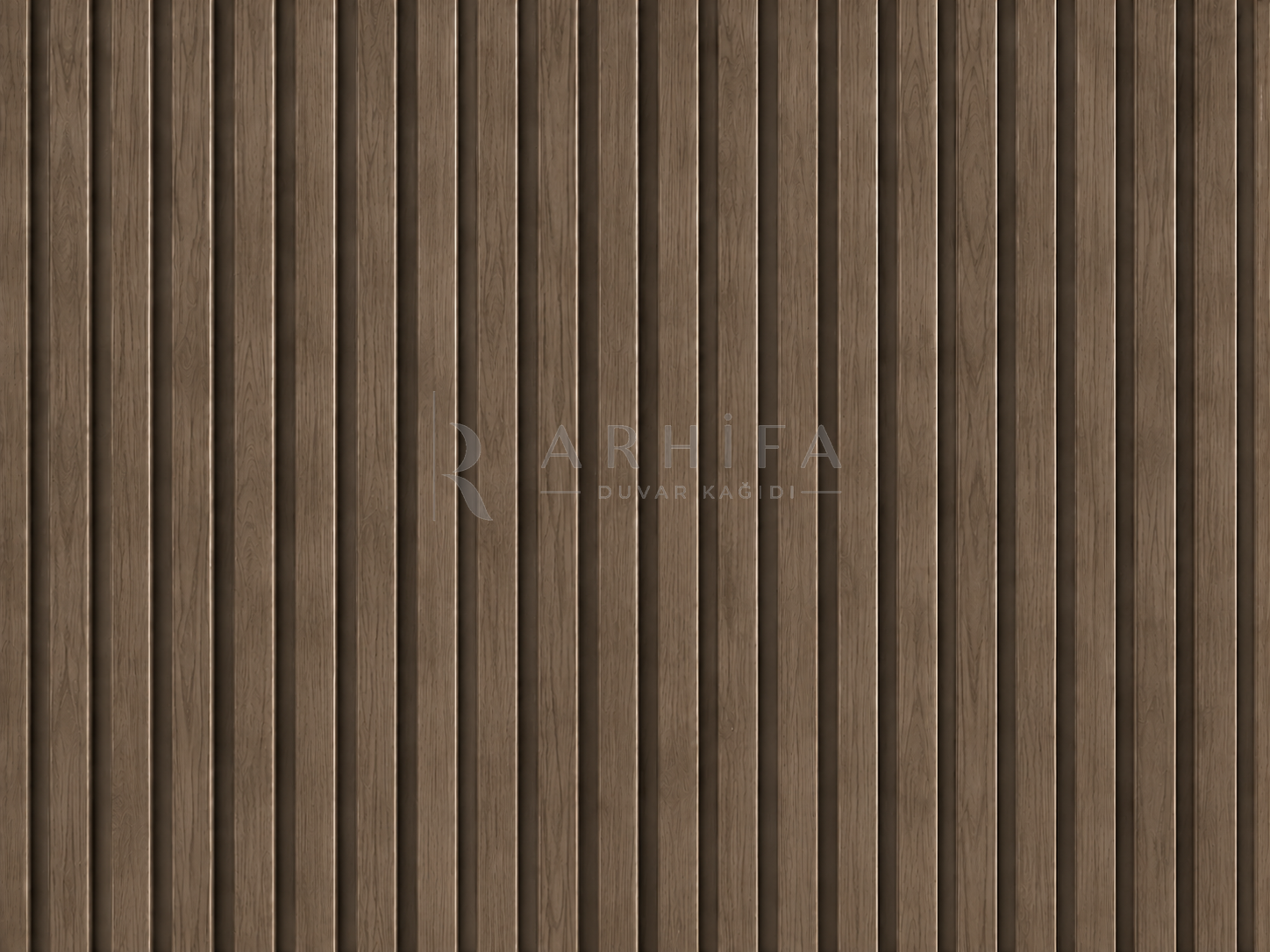 — Smoked Oak Duvar Kağıdı (WFP-004) – görsel 2