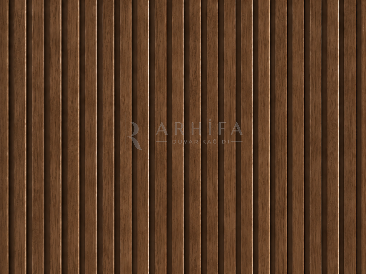 — Walnut Elegance Duvar Kağıdı (WFP-005) – görsel 2