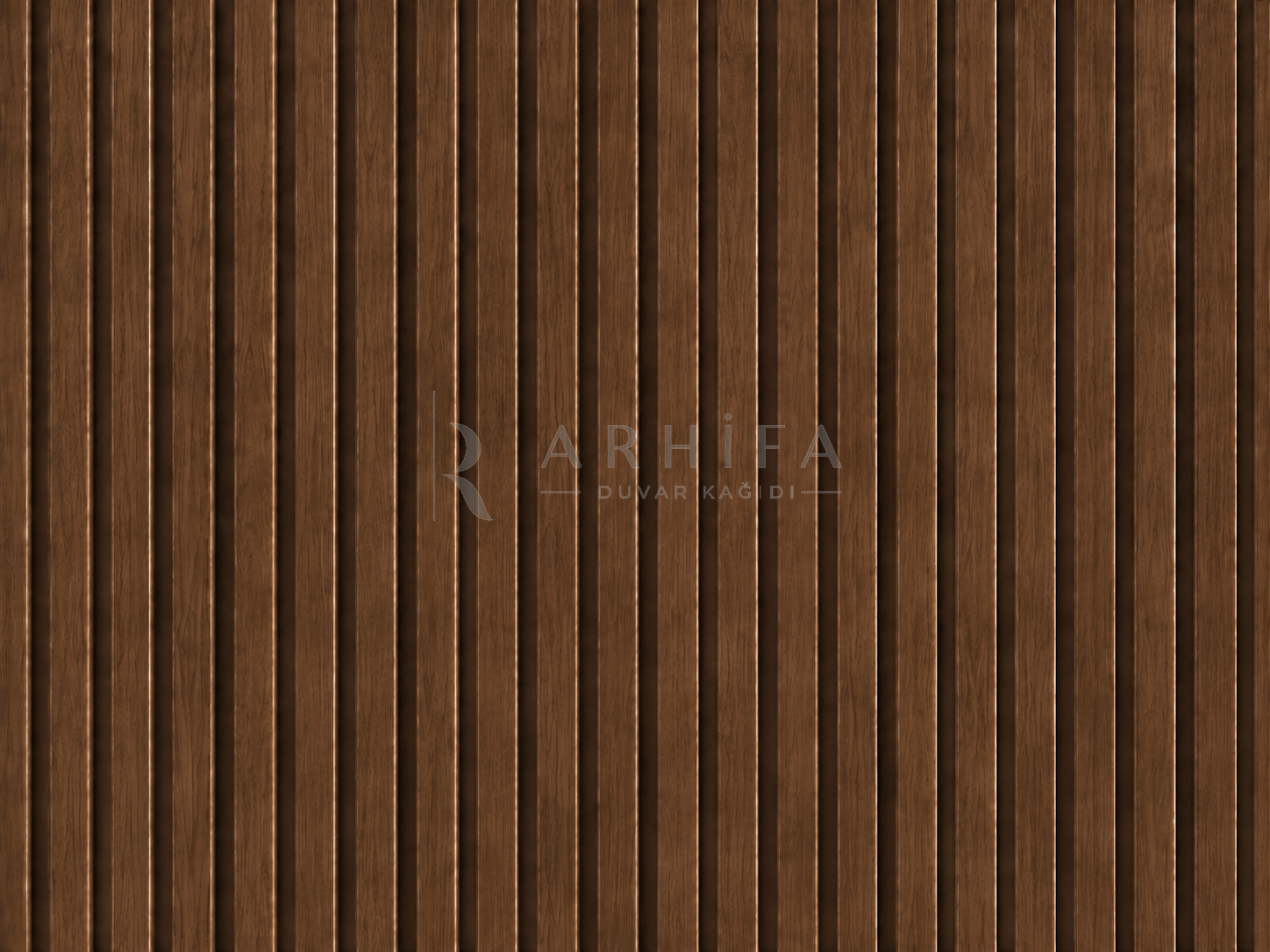 — Chestnut Brown Duvar Kağıdı (WFP-010) – görsel 2