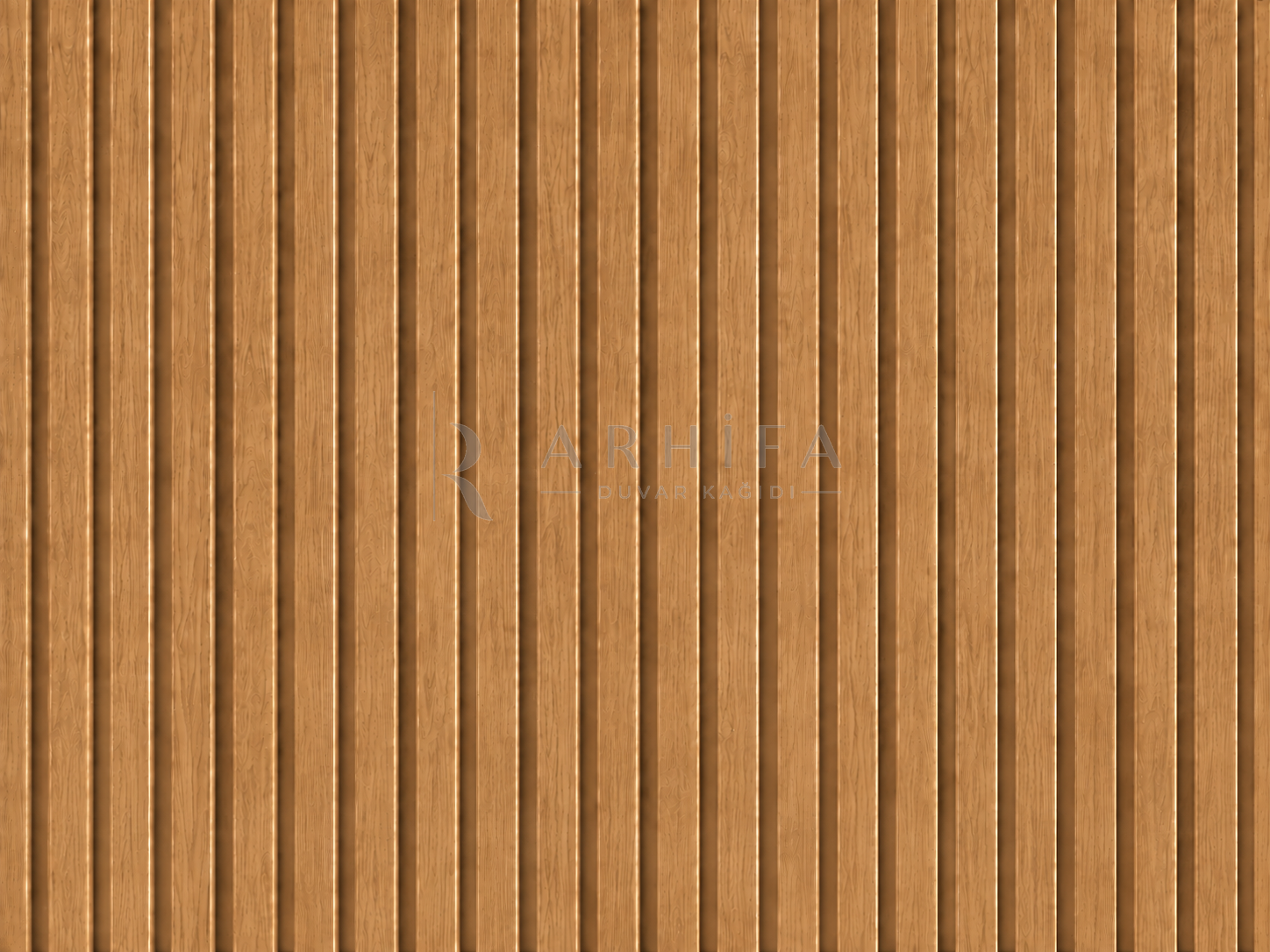 — Caramel Oak Duvar Kağıdı (WFP-011) – görsel 2