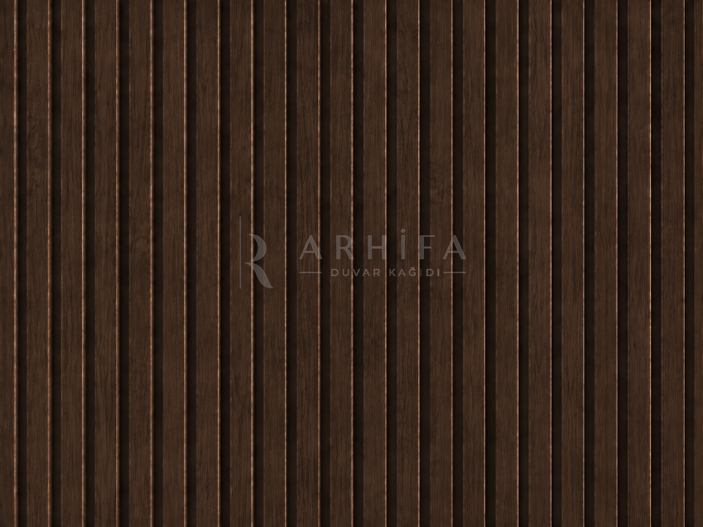 — Espresso Wood Duvar Kağıdı (WFP-012) – görsel 2