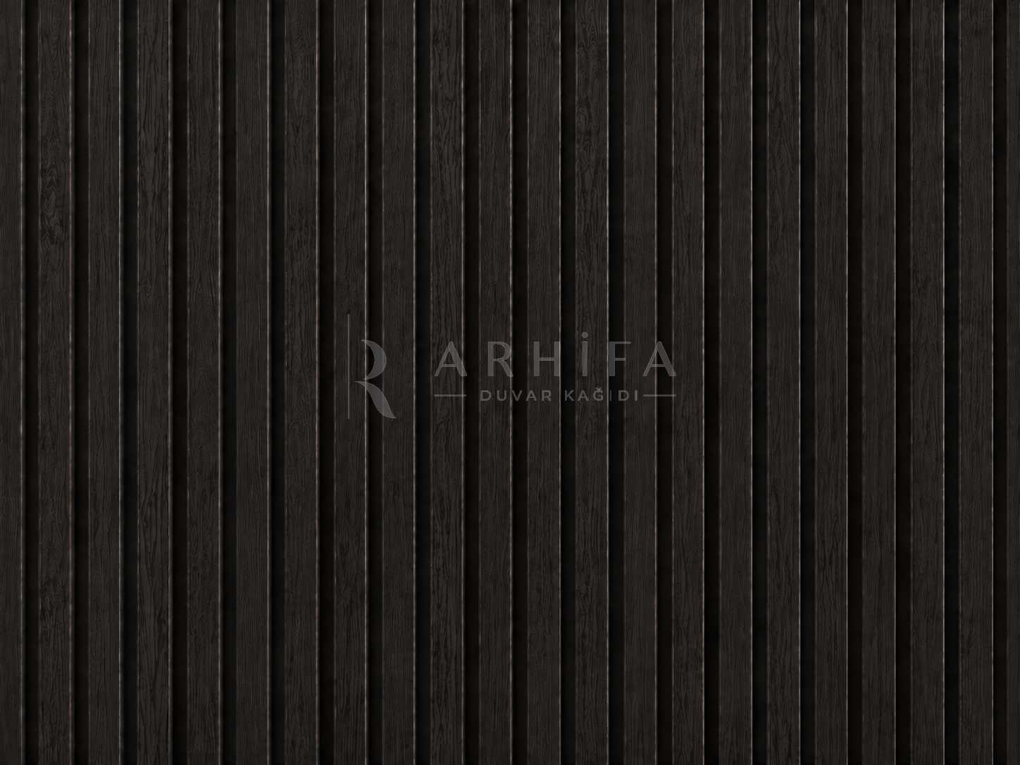 — Blackened Oak Duvar Kağıdı (WFP-013) – görsel 2