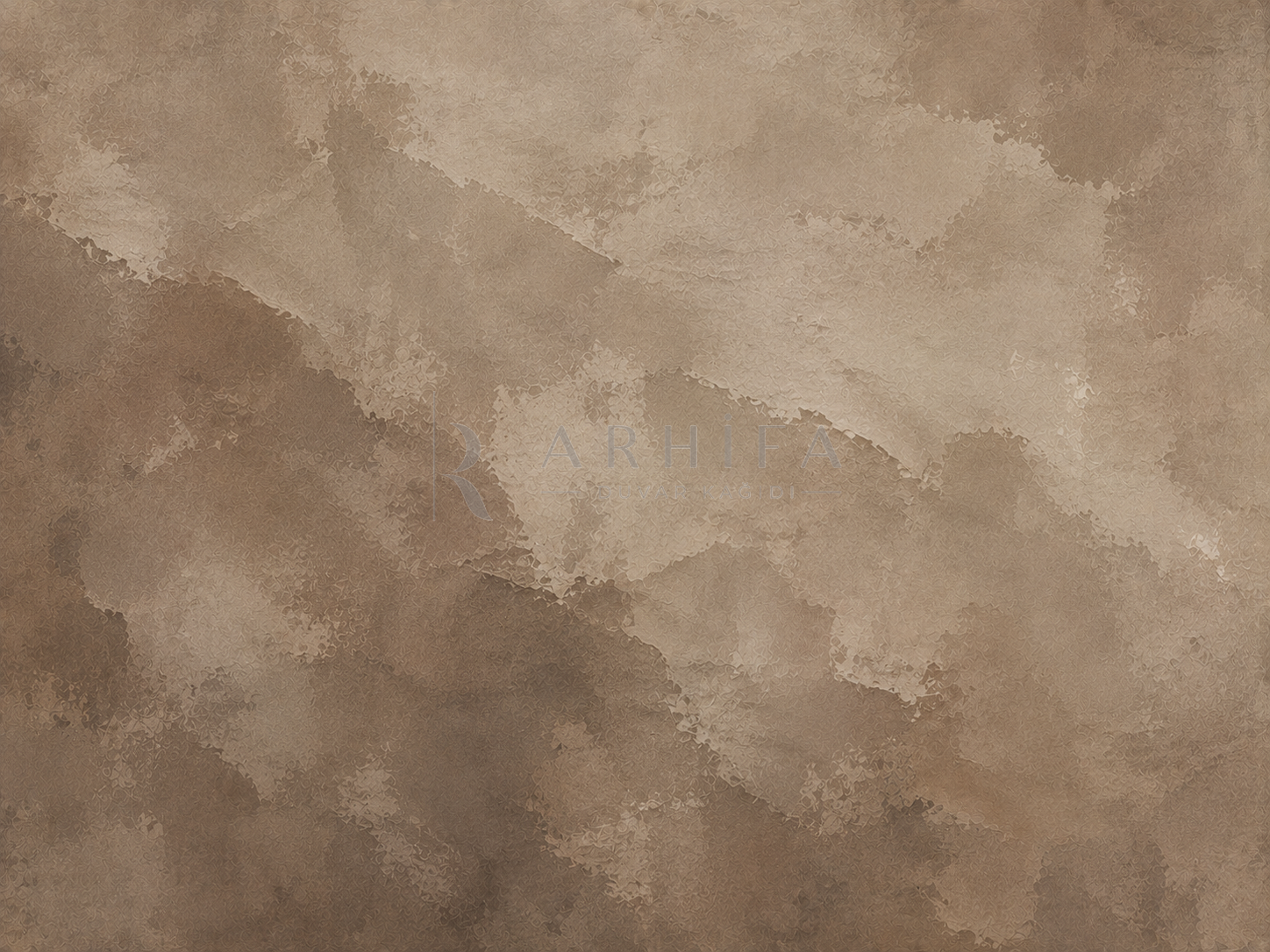 — Mocha Earth Duvar Kağıdı (WS-013) – görsel 2
