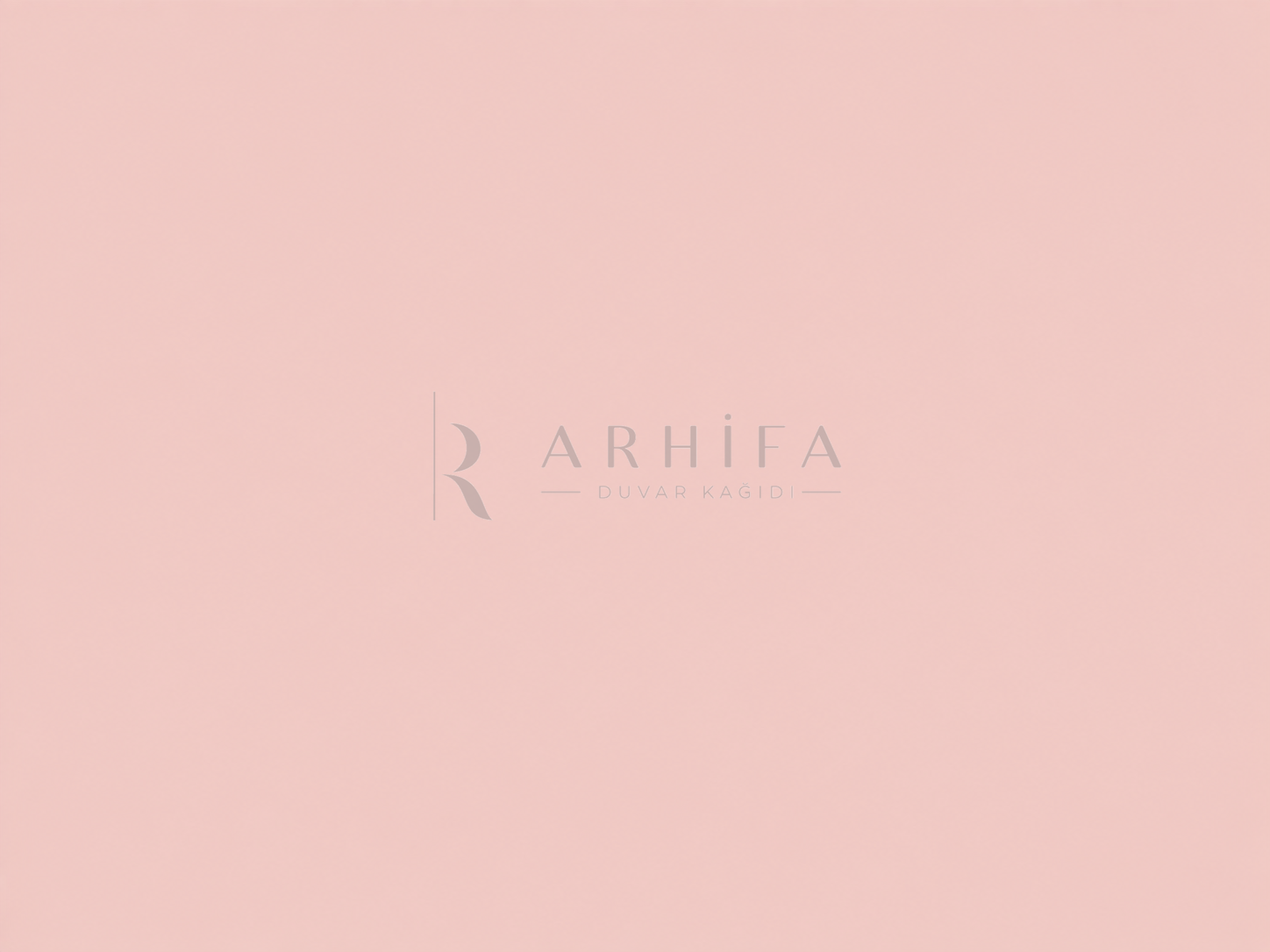 Blush Pink. Duvar Kağıdı (WSC-005) – görsel 2