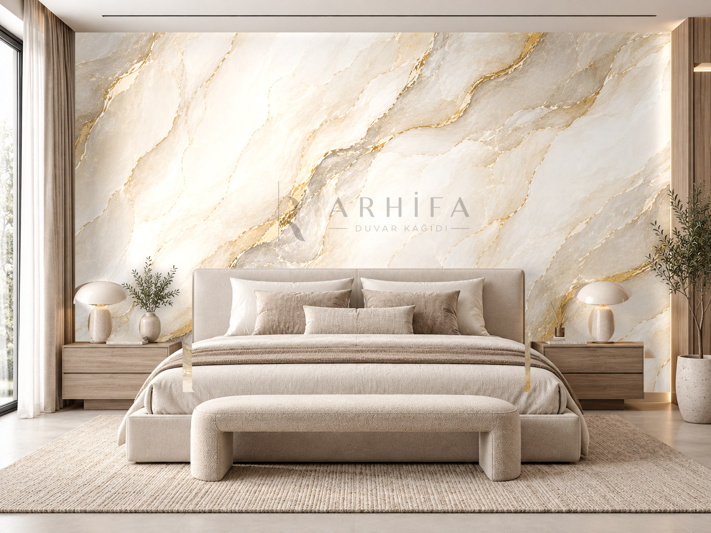 — Noble Surface Duvar Kağıdı (CG-014) – görsel 1