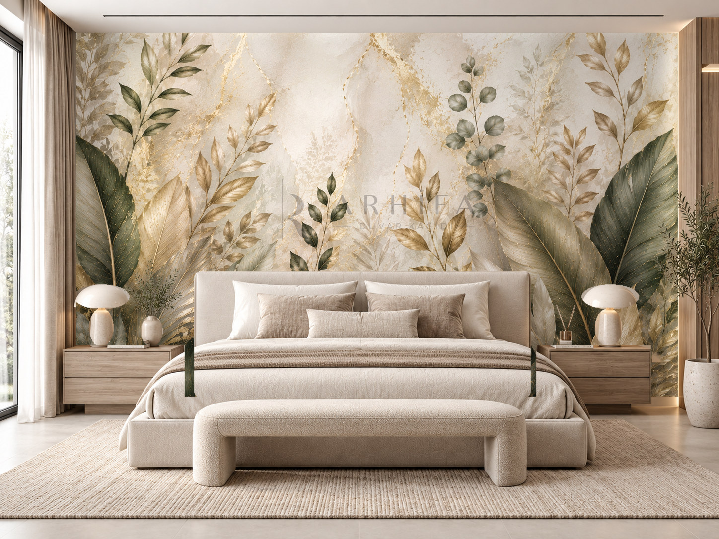 Prestige Nature Duvar Kağıdı (LN-015) – görsel 1